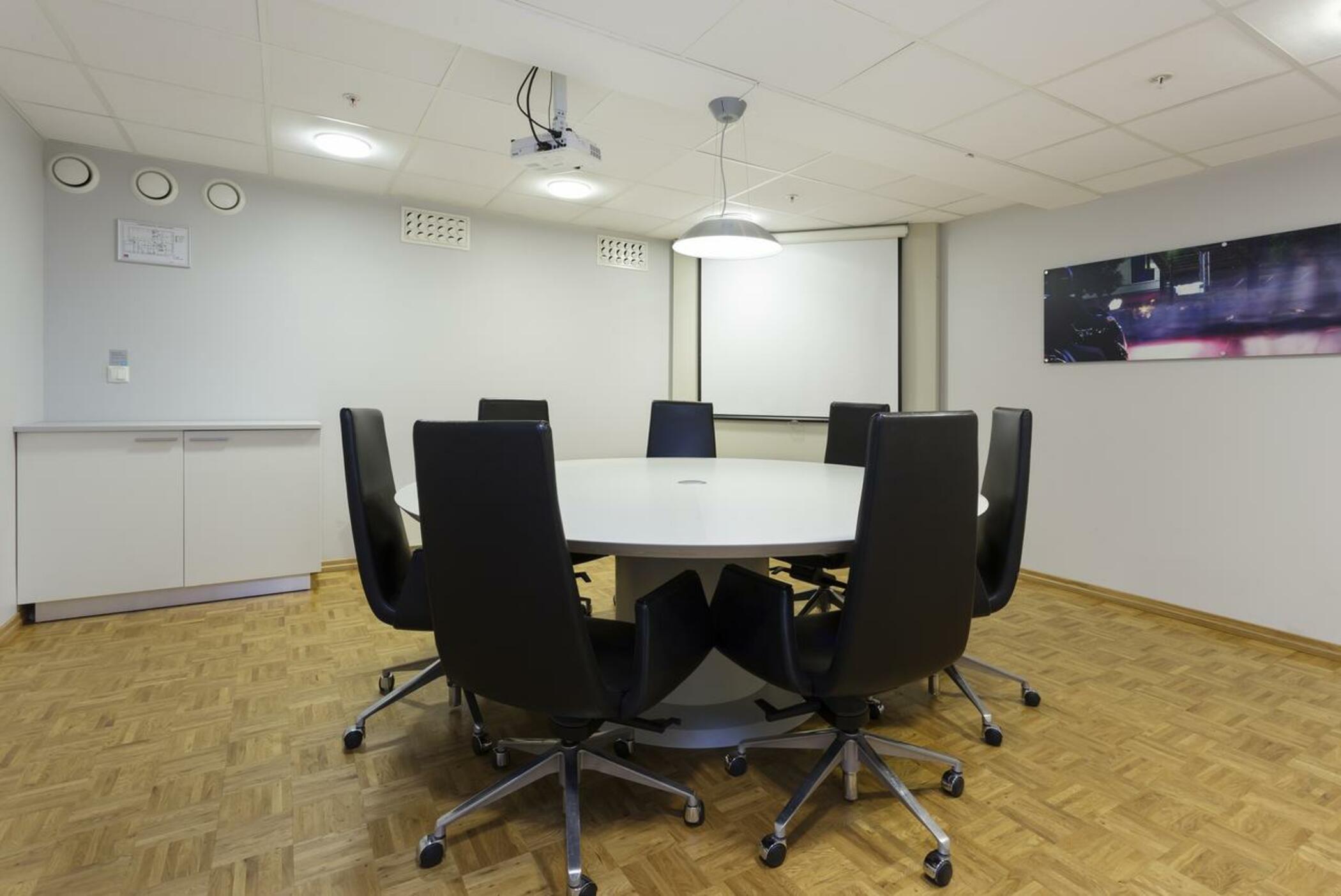 Scandic Byparken Берген Екстериор снимка